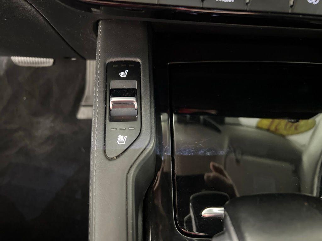 Used 2021 Copper Kia EX image 25