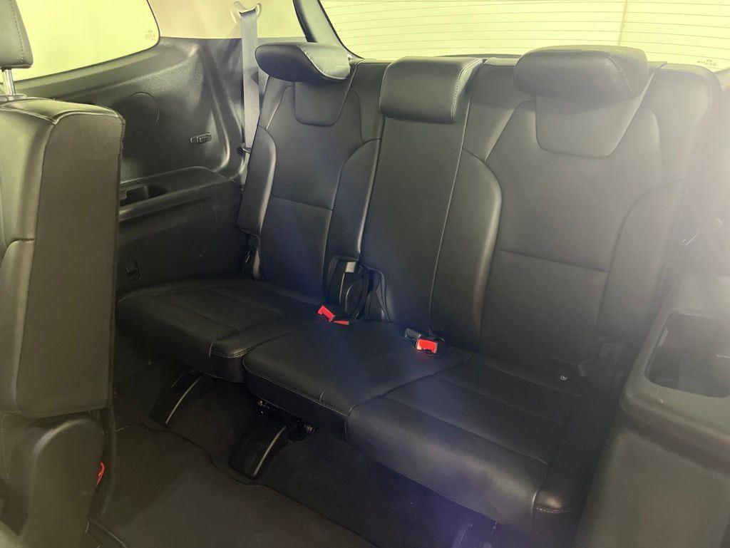 Used 2021 Copper Kia EX image 28