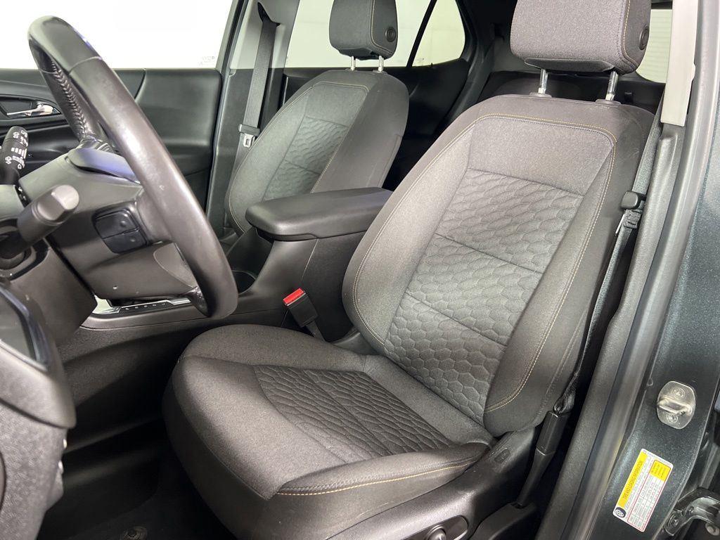Used 2019 Nightfall Gray Metallic Chevrolet LT image 11