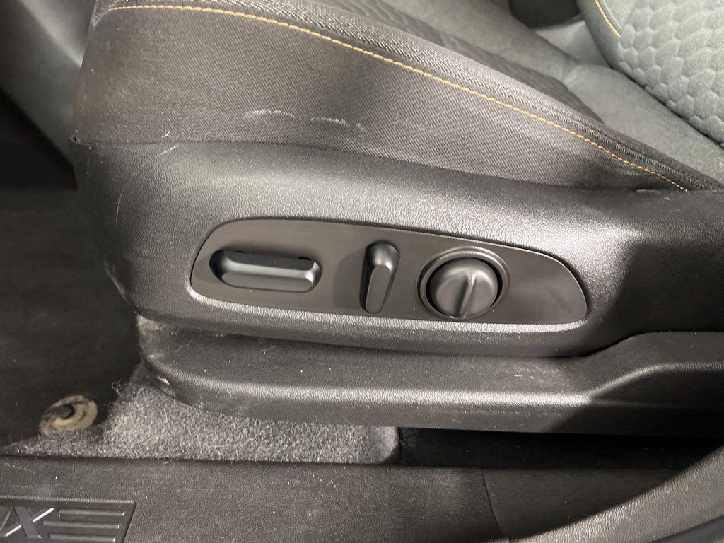 Used 2019 Nightfall Gray Metallic Chevrolet LT image 12