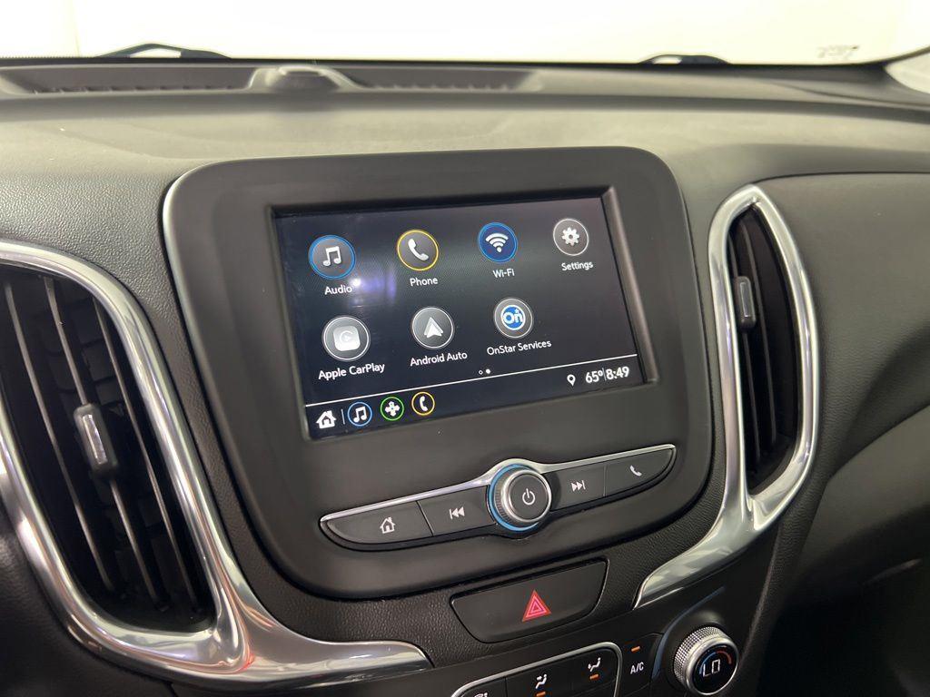 Used 2019 Nightfall Gray Metallic Chevrolet LT image 17