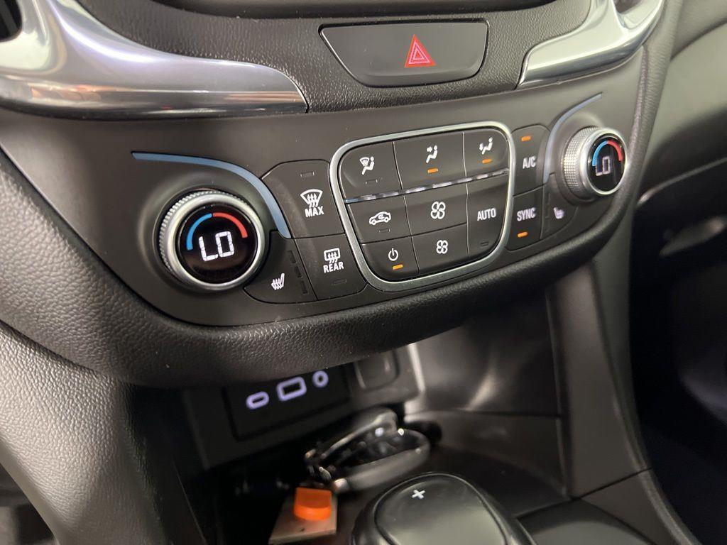 Used 2019 Nightfall Gray Metallic Chevrolet LT image 18