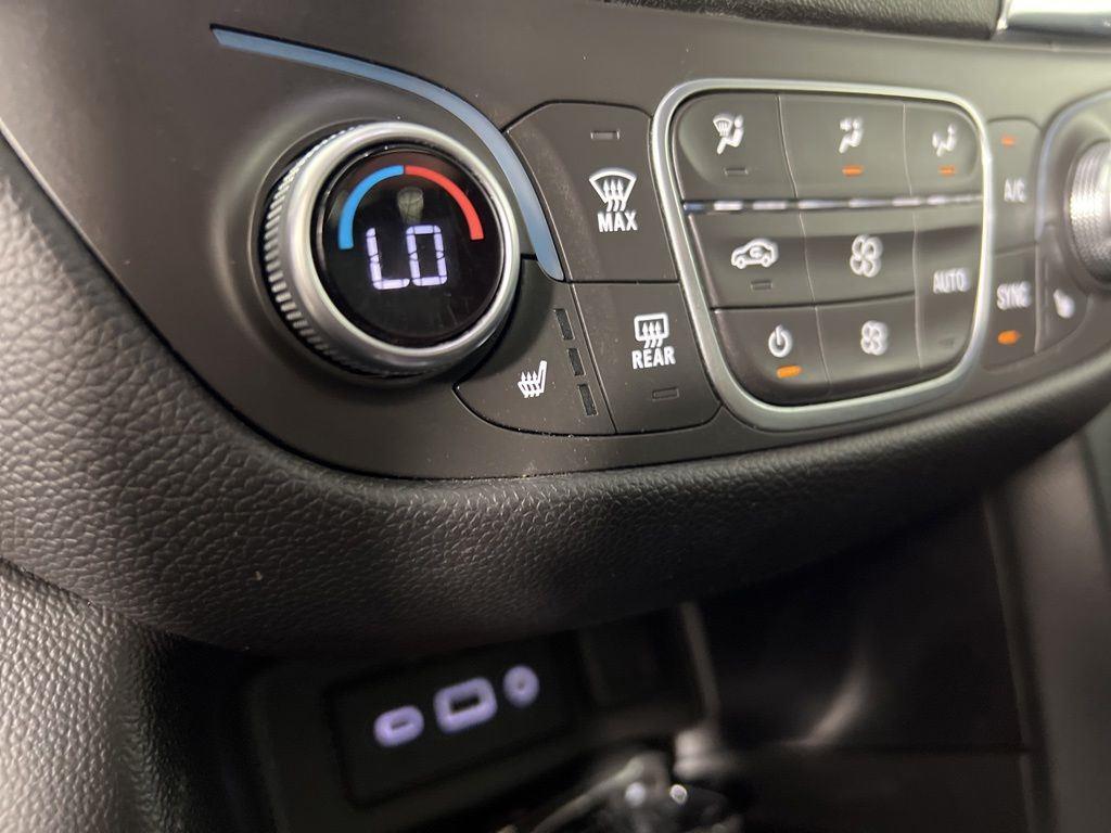 Used 2019 Nightfall Gray Metallic Chevrolet LT image 19