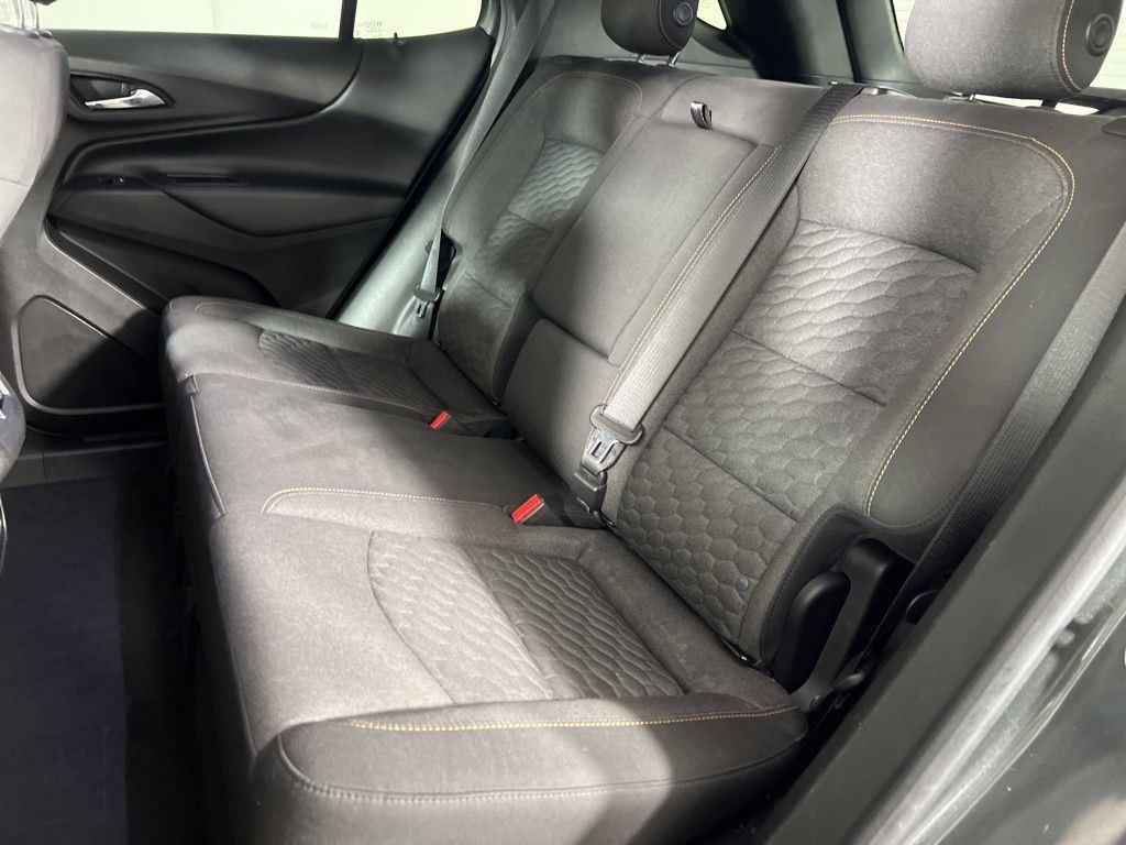 Used 2019 Nightfall Gray Metallic Chevrolet LT image 22