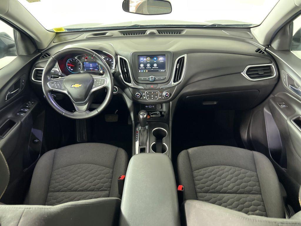 Used 2019 Nightfall Gray Metallic Chevrolet LT image 23