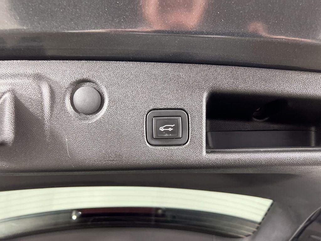 Used 2019 Nightfall Gray Metallic Chevrolet LT image 24