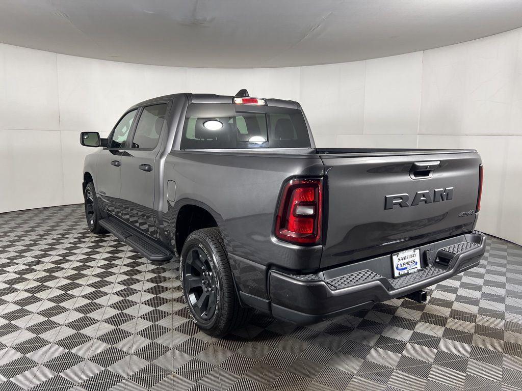Used 2025 Crystal Metallic Ram Tradesman image 6