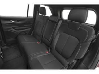 2025 Jeep Grand Cherokee Altitude - Photo 8