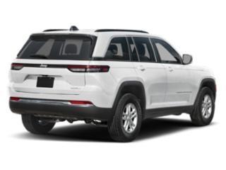 2025 Jeep Grand Cherokee Altitude - Photo 11