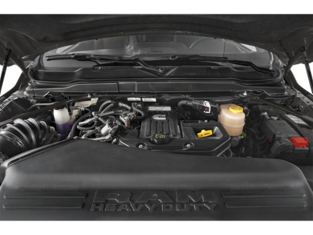 New 2026 Forged Blue Metallic Exterior Paint RAM Tradesman image 7