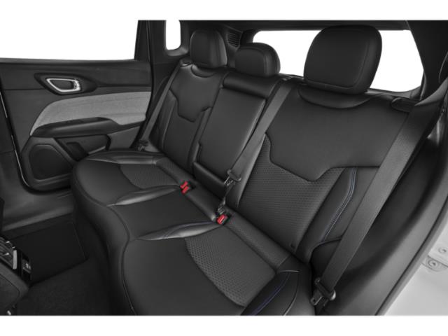 2026 Jeep Compass Limited Altitude - Photo 7