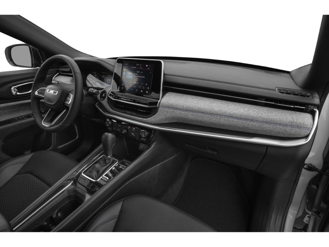 2026 Jeep Compass Limited Altitude - Photo 9