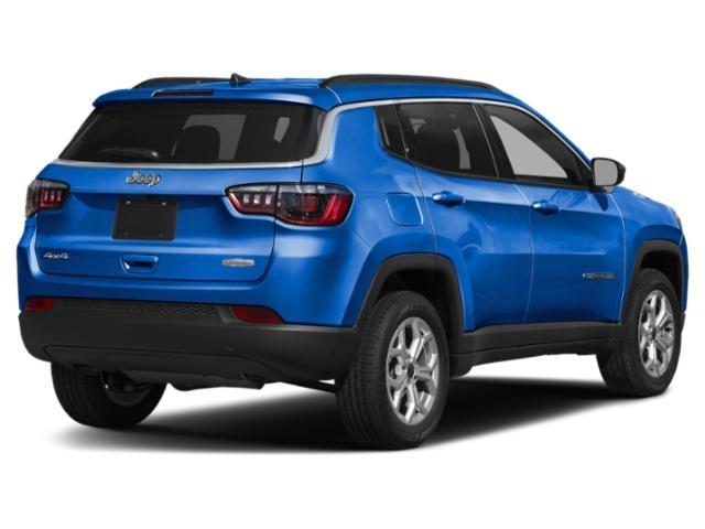 2026 Jeep Compass Limited Altitude - Photo 11