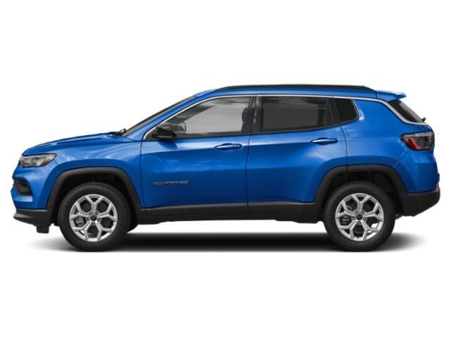 2026 Jeep Compass Limited Altitude - Photo 12