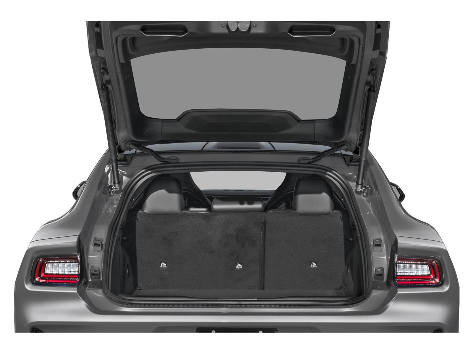 New 2026 White Knuckle Exterior Paint Dodge R/T Scat Pack image 6