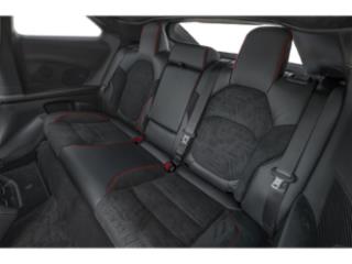 New 2026 White Knuckle Exterior Paint Dodge R/T Scat Pack image 8