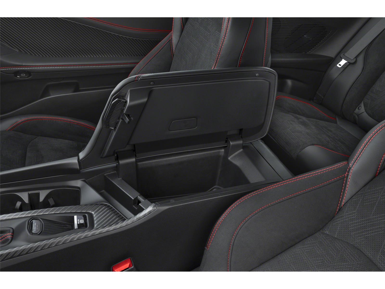 New 2026 White Knuckle Exterior Paint Dodge R/T Scat Pack image 9