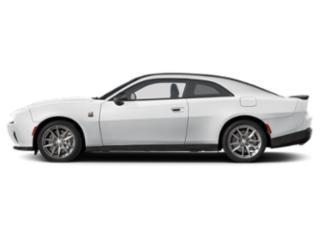 New 2026 White Knuckle Exterior Paint Dodge R/T Scat Pack image 13