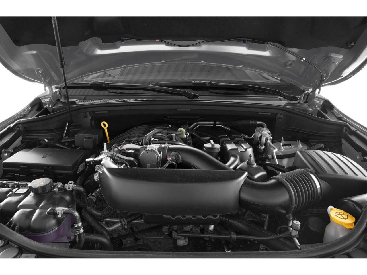 New 2026 White Dodge GT Plus image 7