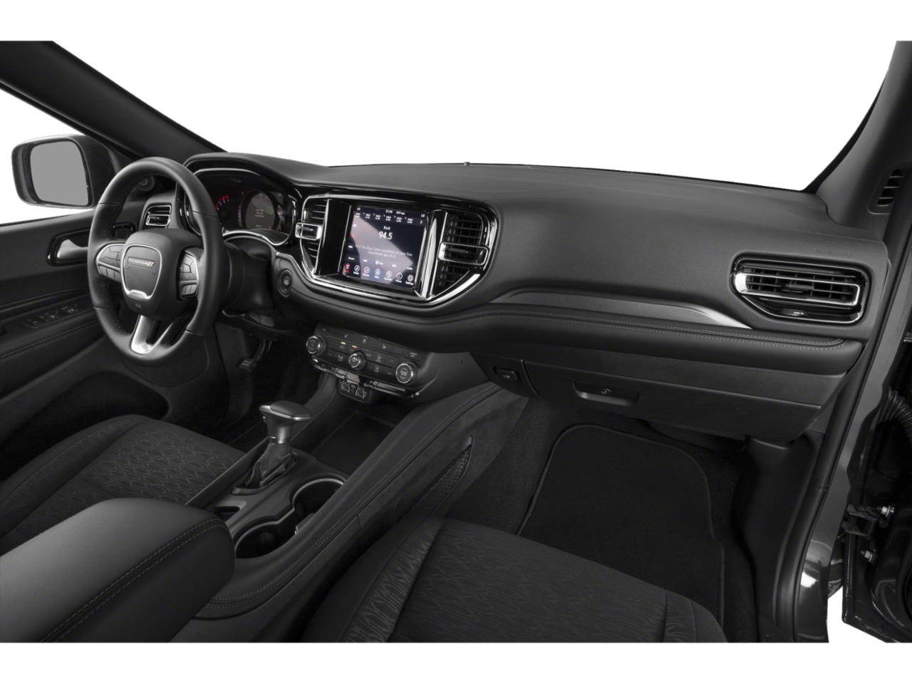 New 2026 White Dodge GT Plus image 10