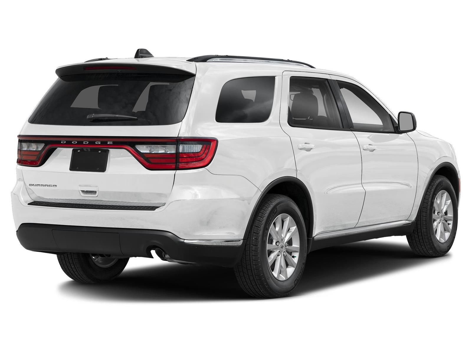 New 2026 White Dodge GT Plus image 11