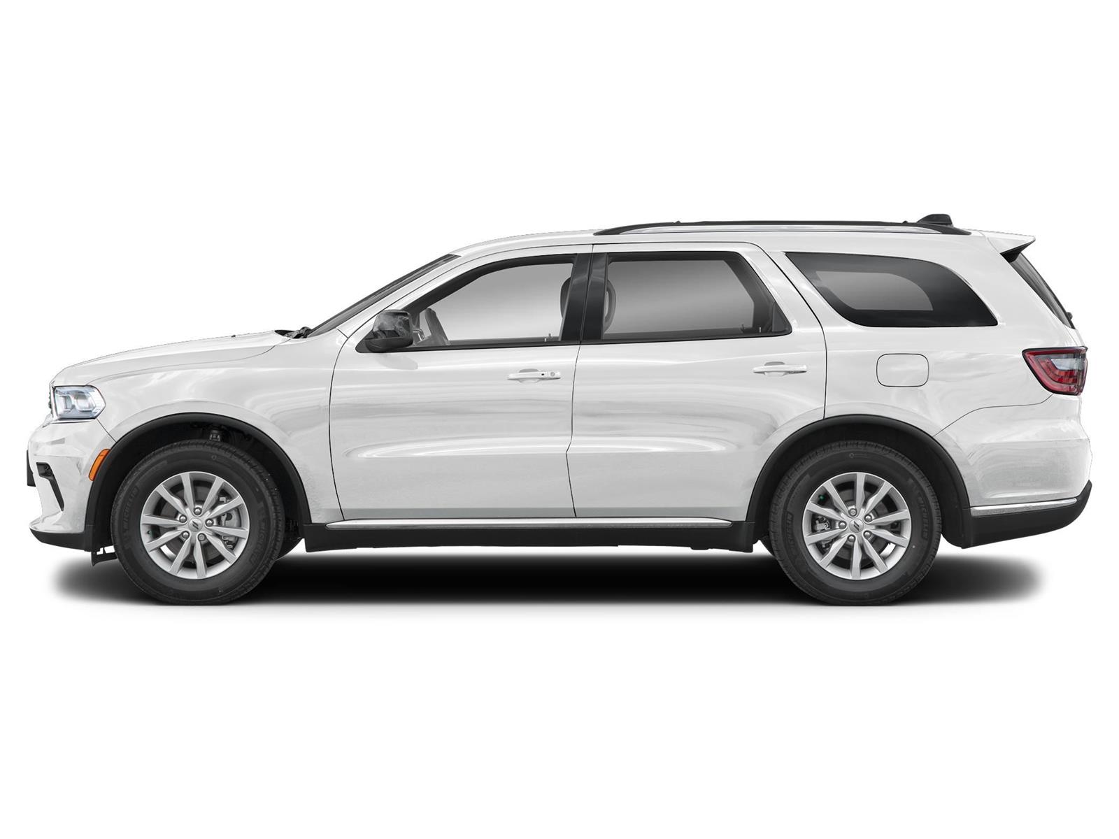New 2026 White Dodge GT Plus image 12