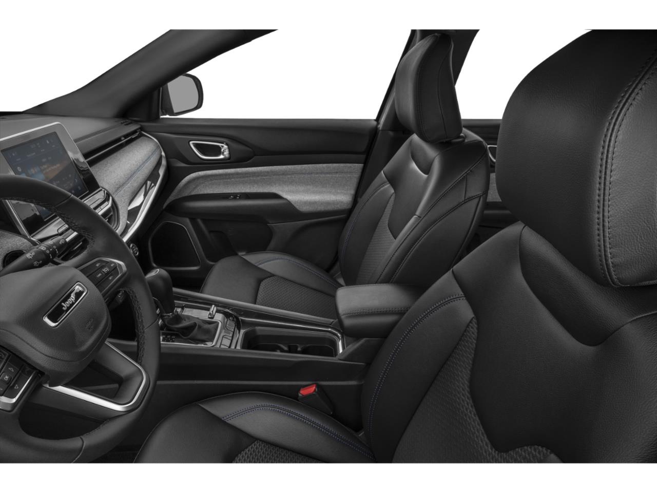 New 2026 Joose Exterior Paint Jeep Limited image 4