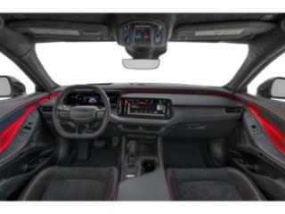 New 2026 Triple Nickel Exterior Paint Dodge R/T Scat Pack image 3