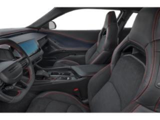 New 2026 Triple Nickel Exterior Paint Dodge R/T Scat Pack image 4