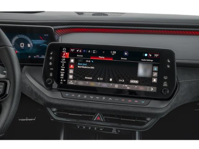 New 2026 Triple Nickel Exterior Paint Dodge R/T Scat Pack image 5