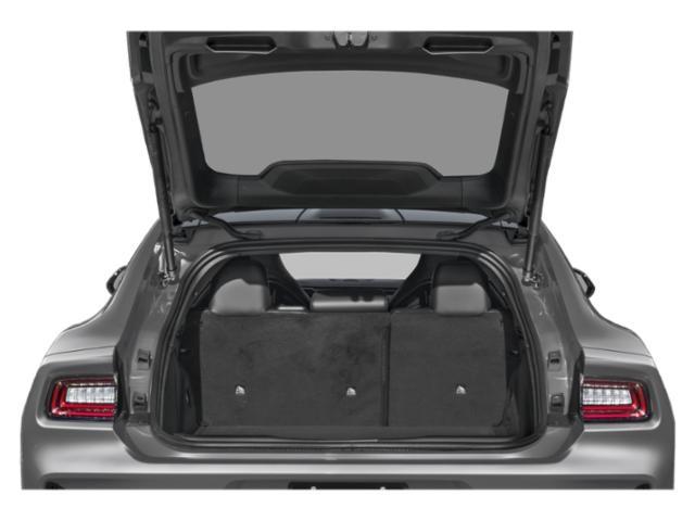 New 2026 Triple Nickel Exterior Paint Dodge R/T Scat Pack image 6