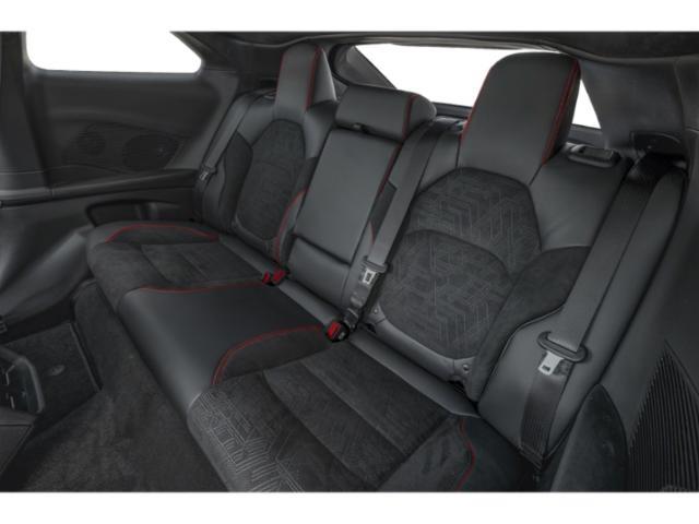 New 2026 Triple Nickel Exterior Paint Dodge R/T Scat Pack image 8