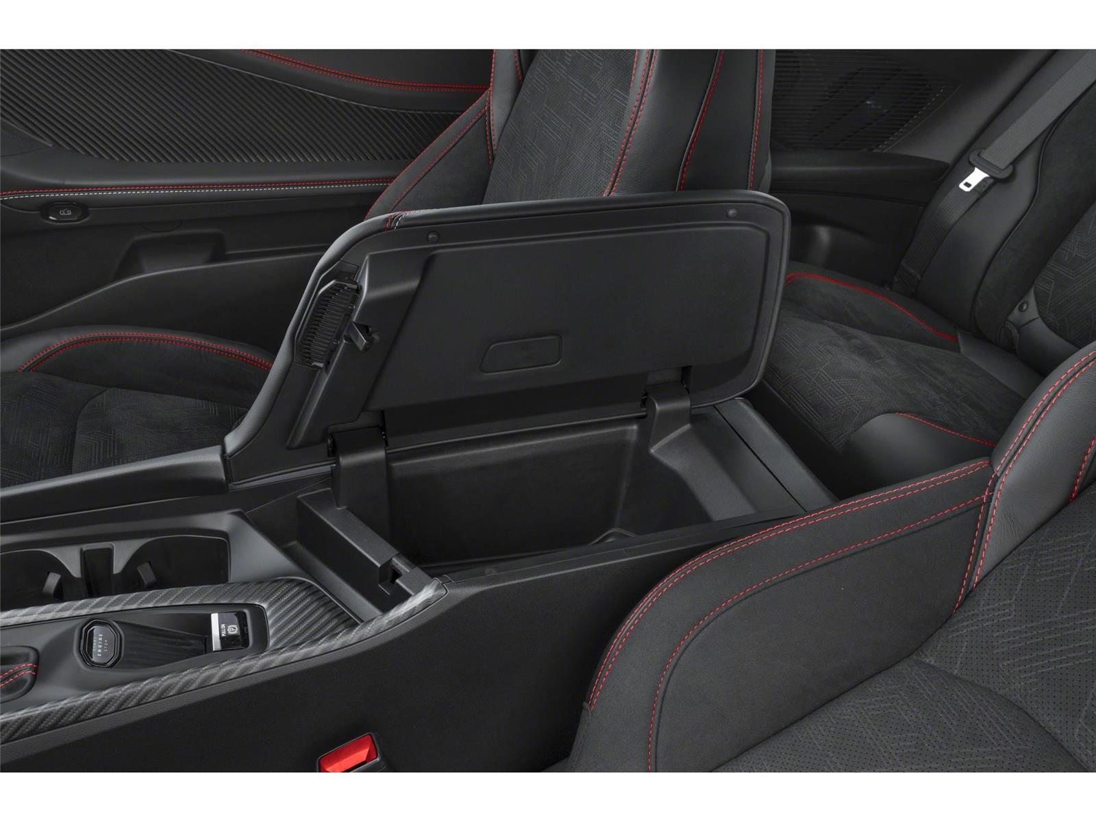 New 2026 Triple Nickel Exterior Paint Dodge R/T Scat Pack image 9