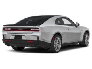 New 2026 Triple Nickel Exterior Paint Dodge R/T Scat Pack image 12