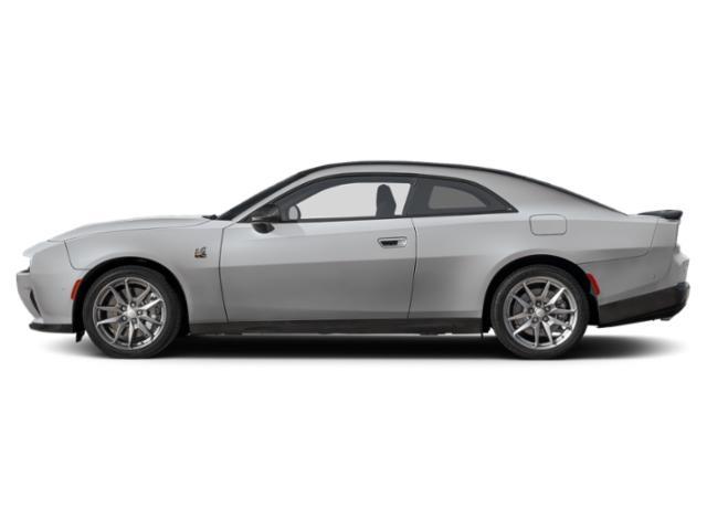 New 2026 Triple Nickel Exterior Paint Dodge R/T Scat Pack image 13