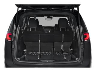 2026 Chrysler Pacifica Select - Photo 6
