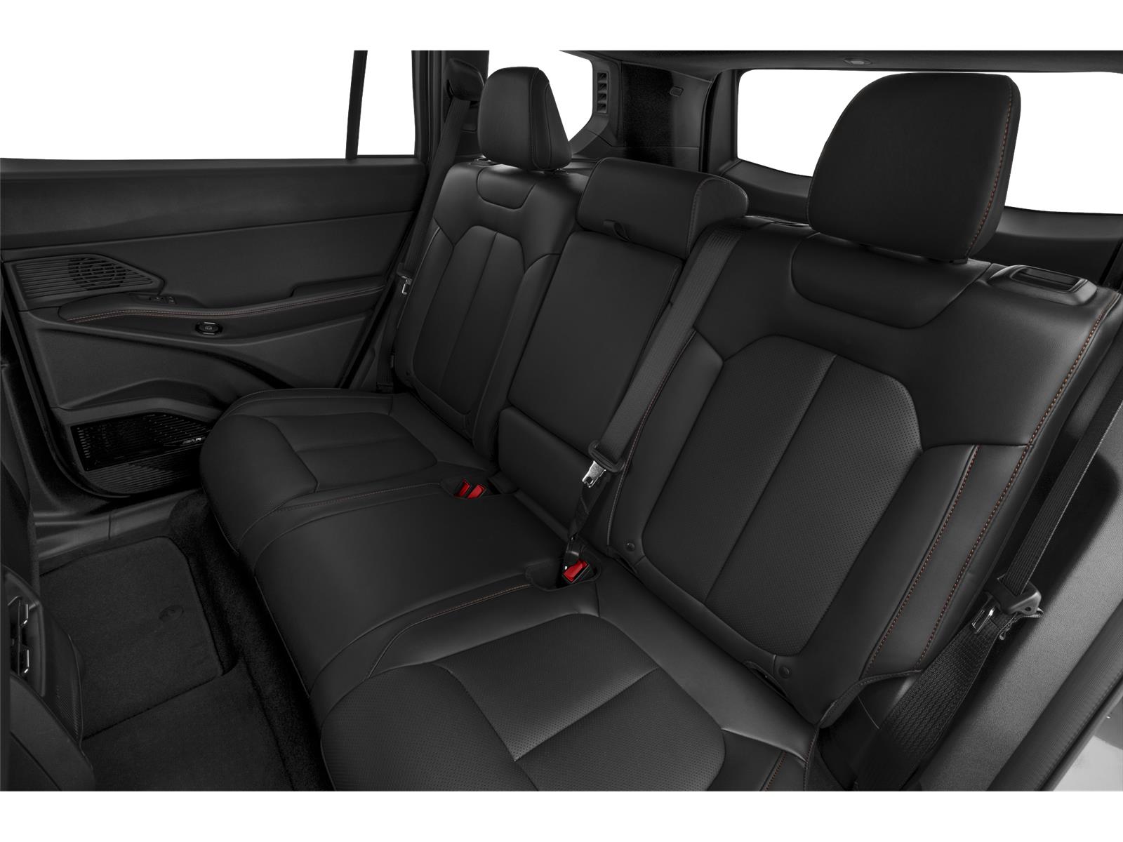 New 2026 Bright White Clearcoat Jeep Limited image 8