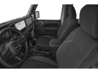 New 2026 Hydro Blue Pearl Coat Jeep Willys image 4