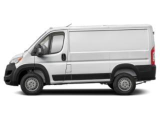New 2026 Bright White Clear-Coat Exterior Paint RAM Low Roof image 11