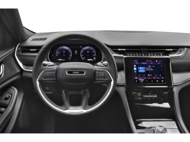 New 2025 Silver Zynith Exterior Paint Jeep  image 2