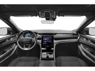 New 2025 Silver Zynith Exterior Paint Jeep  image 3