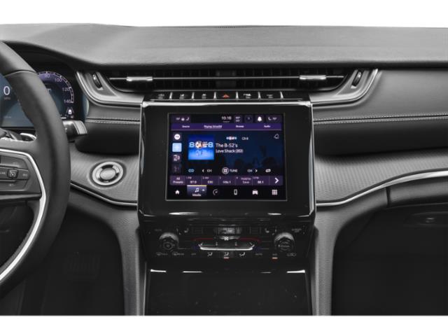 New 2025 Silver Zynith Exterior Paint Jeep  image 5
