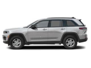 New 2025 Silver Zynith Exterior Paint Jeep  image 12