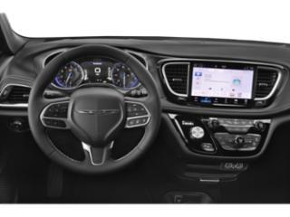 New 2026 Bright White Clear-Coat Exterior Paint Chrysler Select image 2