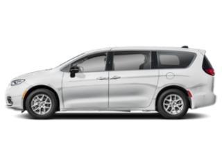 New 2026 Bright White Clear-Coat Exterior Paint Chrysler Select image 12