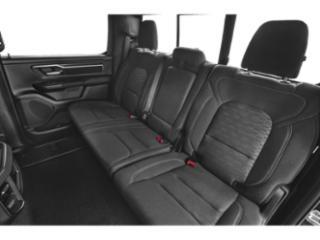 New 2026 Diamond Black Crystal Pearl-Coat Exterior Paint RAM Big Horn/Lone Star image 8