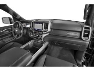 New 2026 Diamond Black Crystal Pearl-Coat Exterior Paint RAM Big Horn/Lone Star image 10