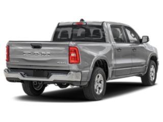 New 2026 Silver Zynith Exterior Paint RAM Big Horn/Lone Star image 11
