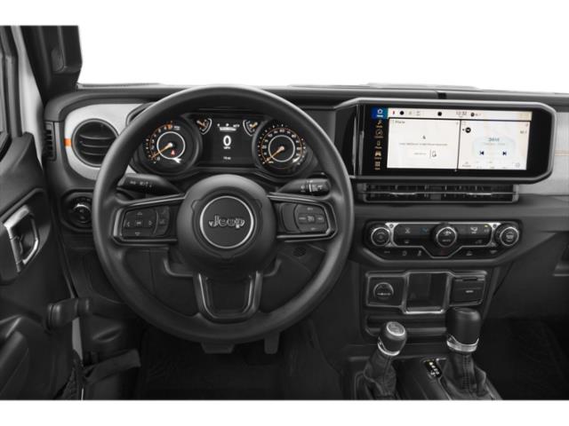 New 2026 Reign Exterior Paint Jeep Sport S image 2