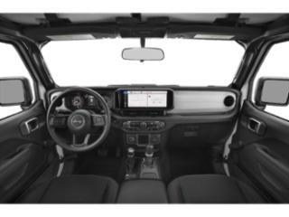 New 2026 Reign Exterior Paint Jeep Sport S image 3